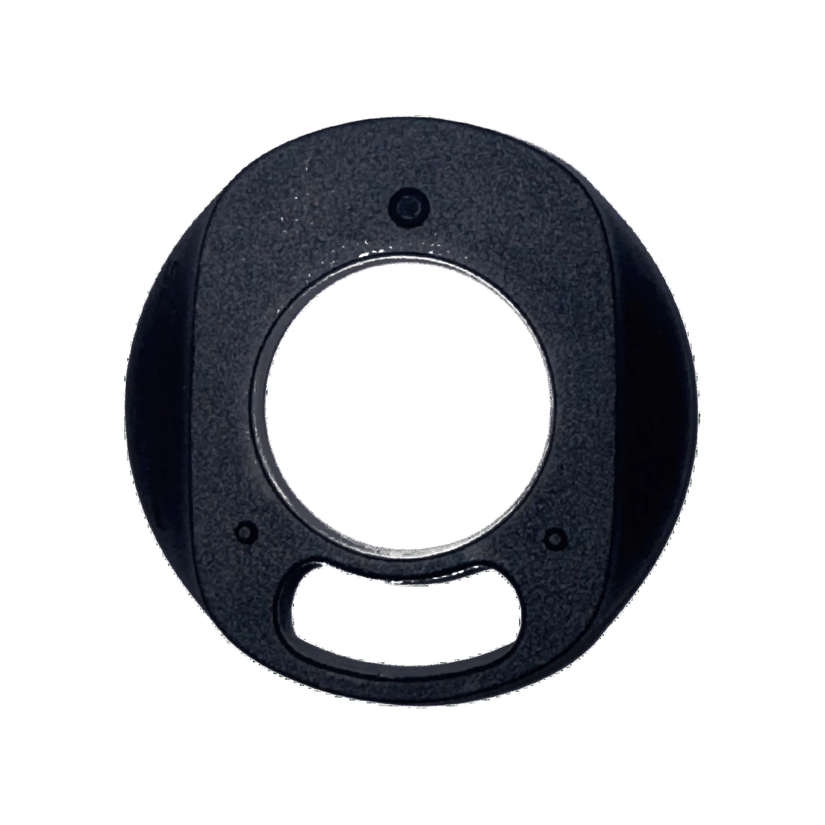 Pearson One-Piece Engraved Headset Top Cover