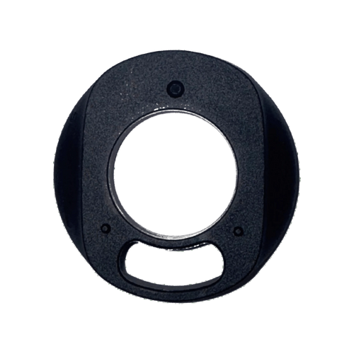 Pearson One-Piece Engraved Headset Top Cover