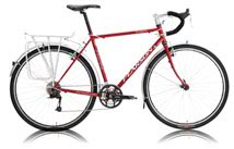 Compass Touring