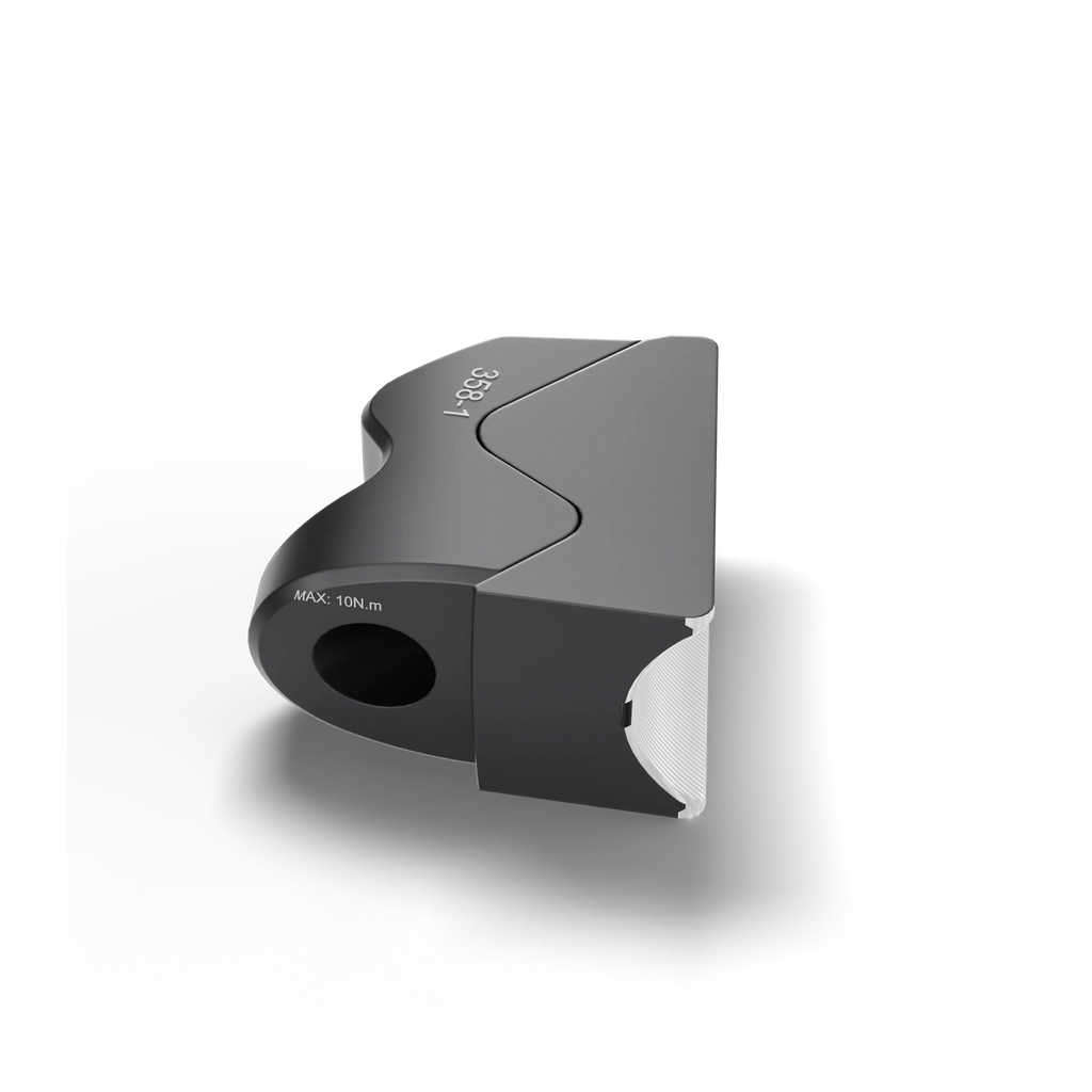 Pearson On&On seatpost clamp wedge, part 358-1