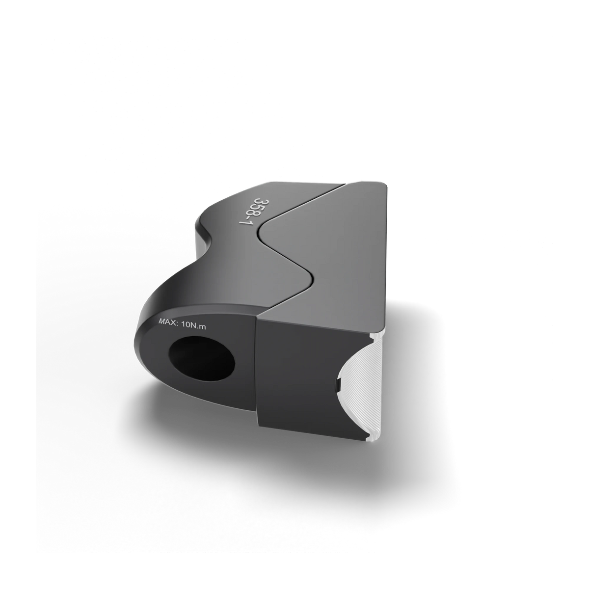 Pearson On&On seatpost clamp wedge, part 358-1