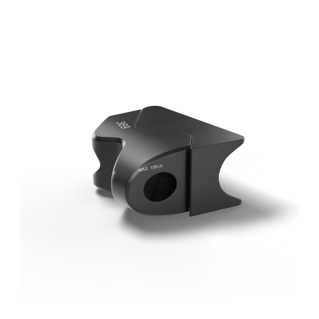 Pearson Shift seatpost clamp wedge, bolt end, max 10Nm