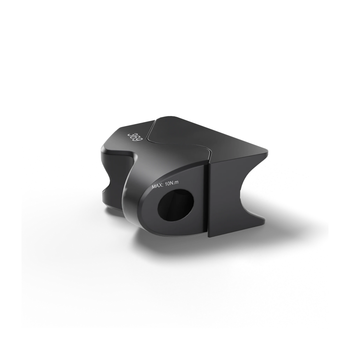 Pearson Shift seatpost clamp wedge, bolt end, max 10Nm