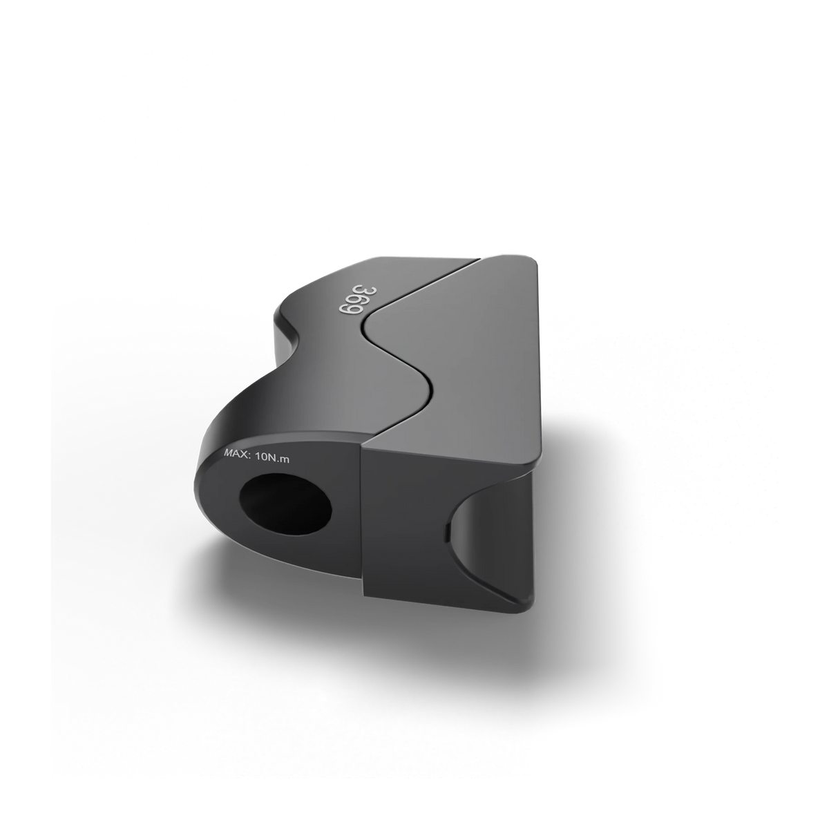 Pearson Shift seatpost clamp wedge, part 369