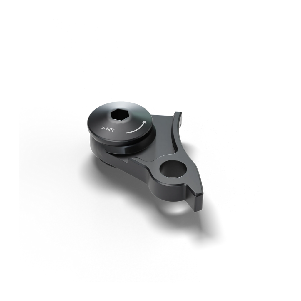 Pearson standard rear mech hanger, the frame side