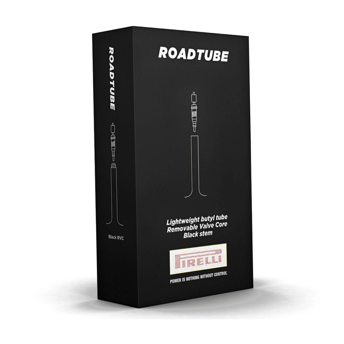 RoadTUBE Inner Tube 700x23