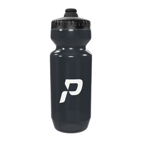 Pearson Bottle in Smoke Grey, 3D model