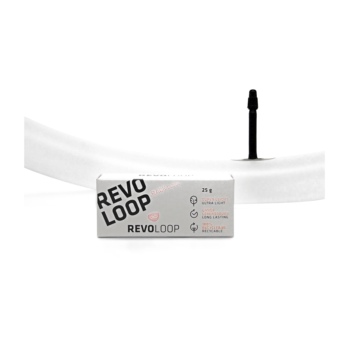 Race Ultra TPU Inner Tube 700x23