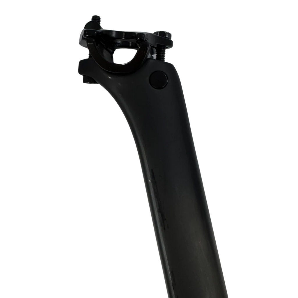 Seatpost - Forge - On and On