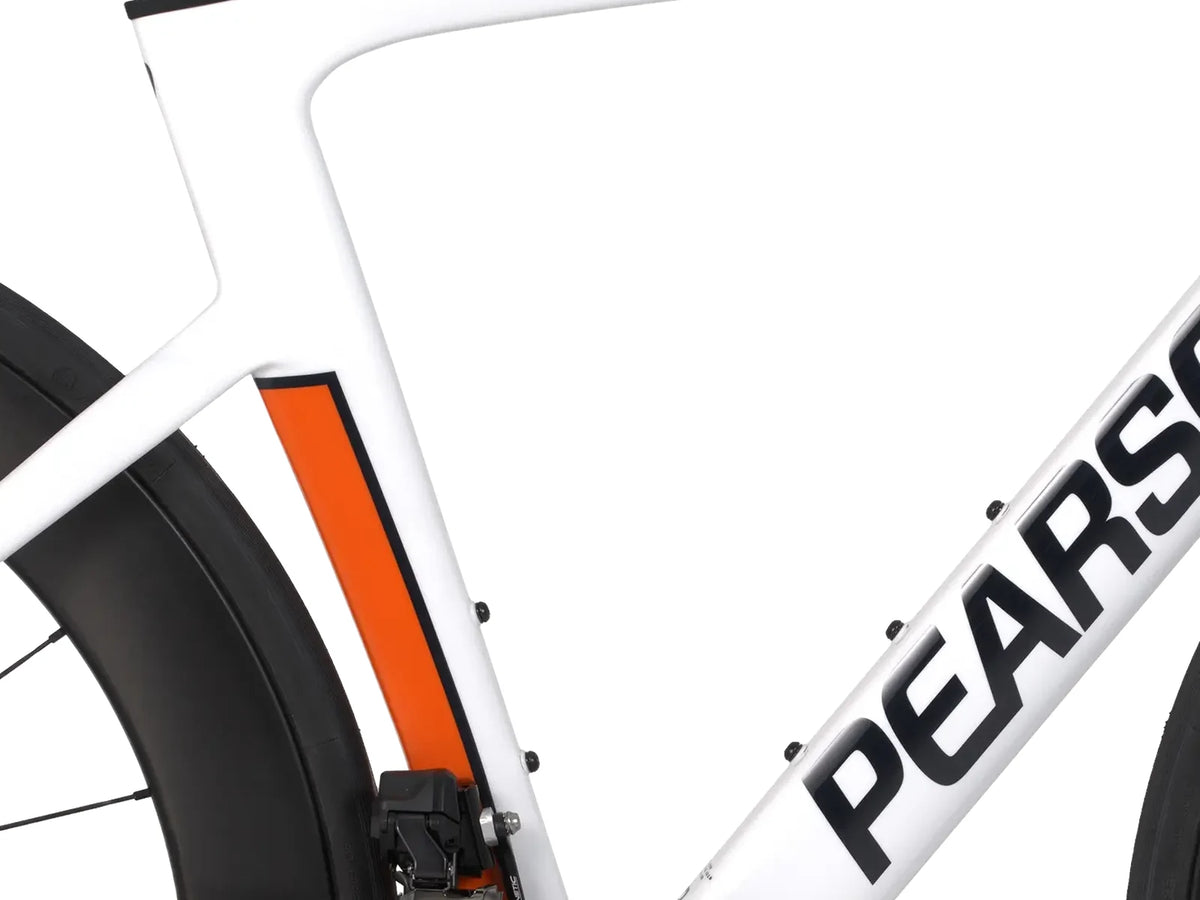 Seat tube