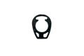 Pearson Headset Spacer Kit - 1 Piece Carbon Bar (35mm)