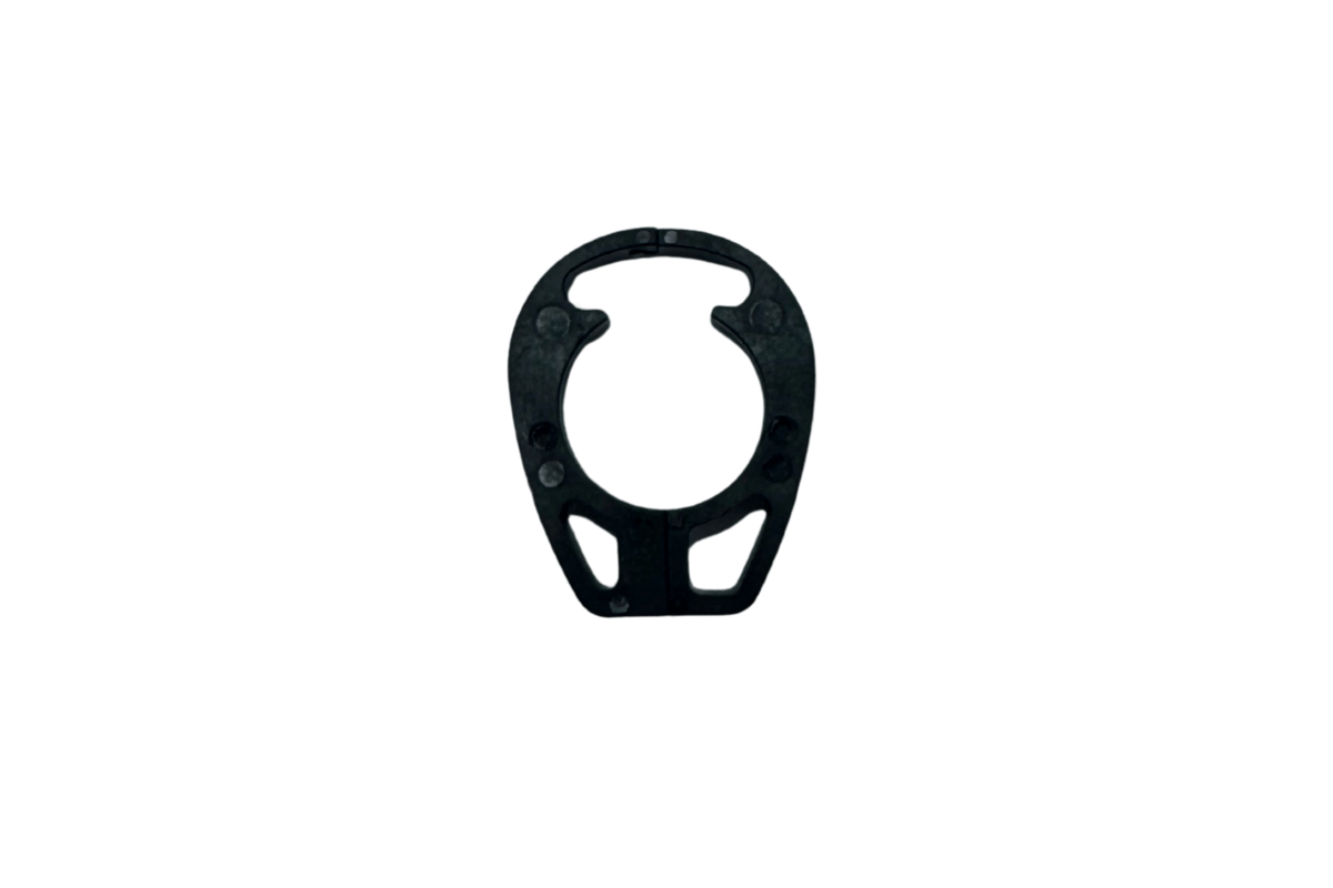 Headset Spacer Kit 1 Piece Carbon Bar