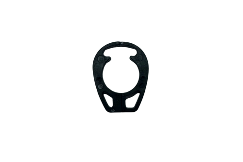 Pearson Headset Spacer Kit - 1 Piece Carbon Bar (35mm)
