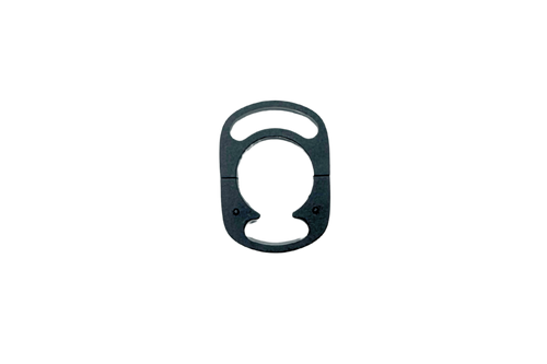 Pearson Headset Spacer Kit - 2 Piece Carbon Stem (35mm)