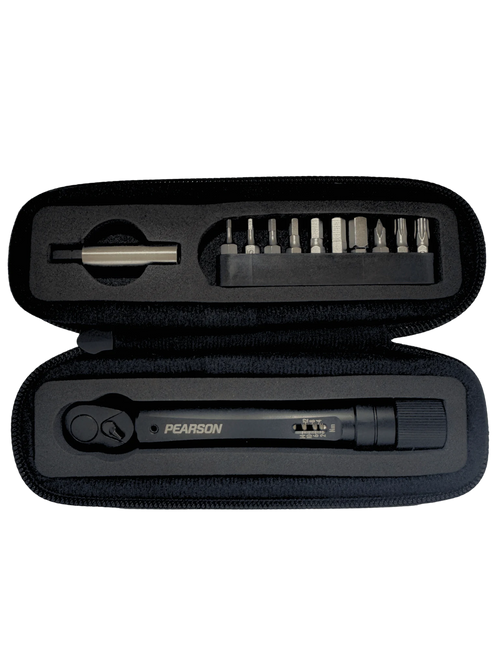 Pearson Torque Wrench