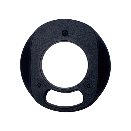 Pearson Two-Piece Engraved Headset Top Cover