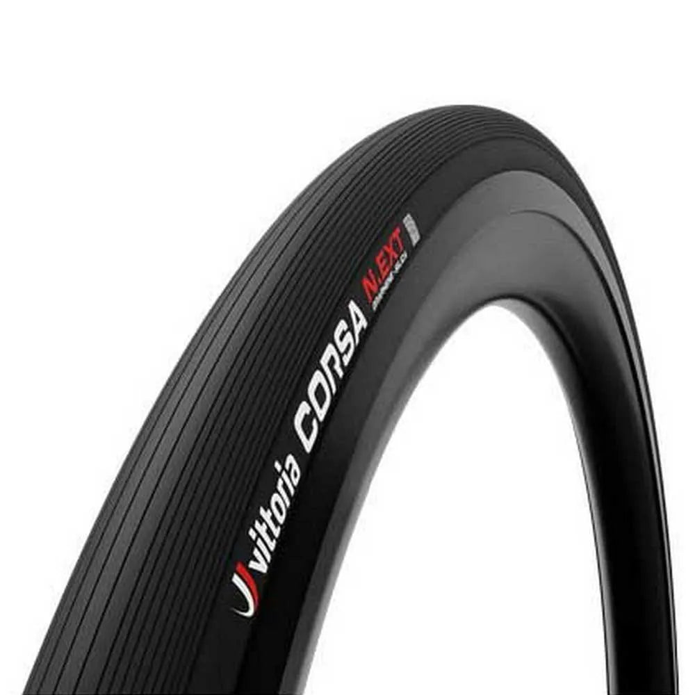 Vittoria Corsa N.EXT 700c Fold Full Black G2.0