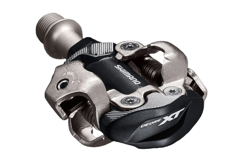 Shimano PD-M8100 Deore XT XC Race SPD Pedal
